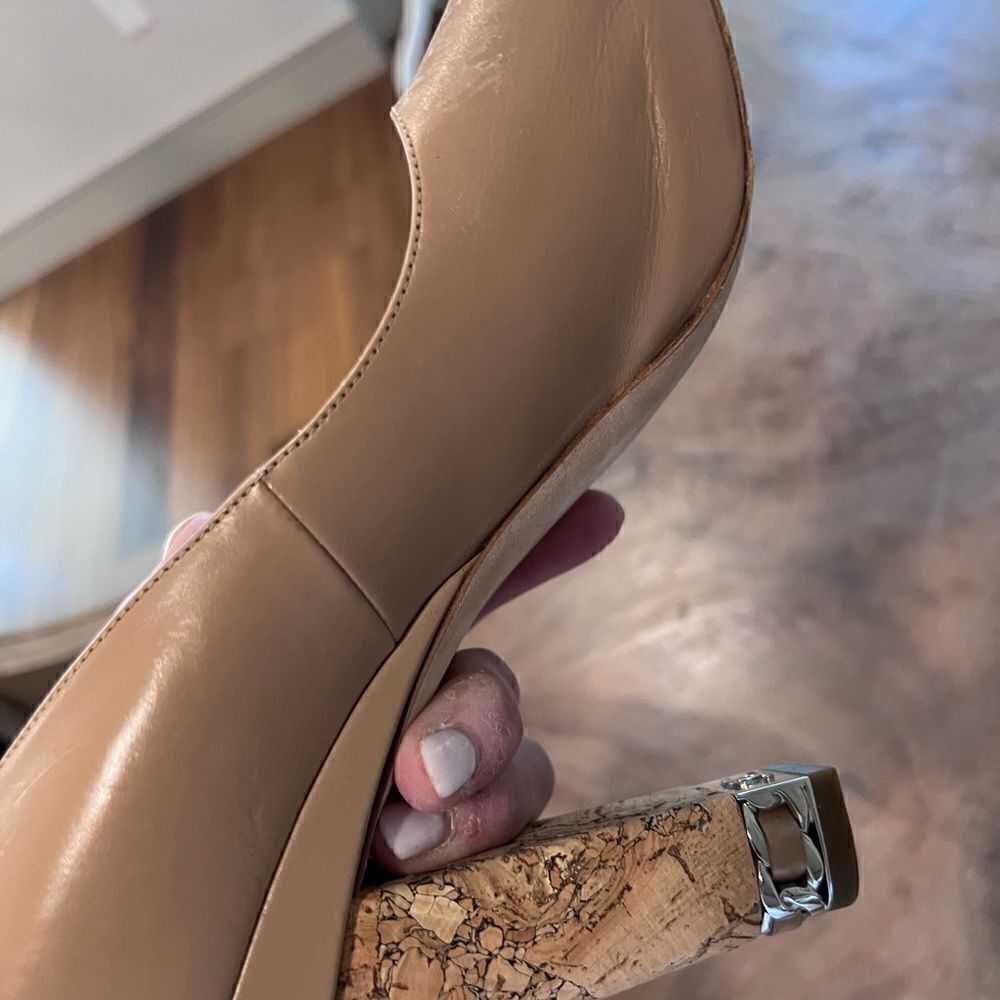 Chanel pump size 40 (US size 10) - Picture 13 of 16
